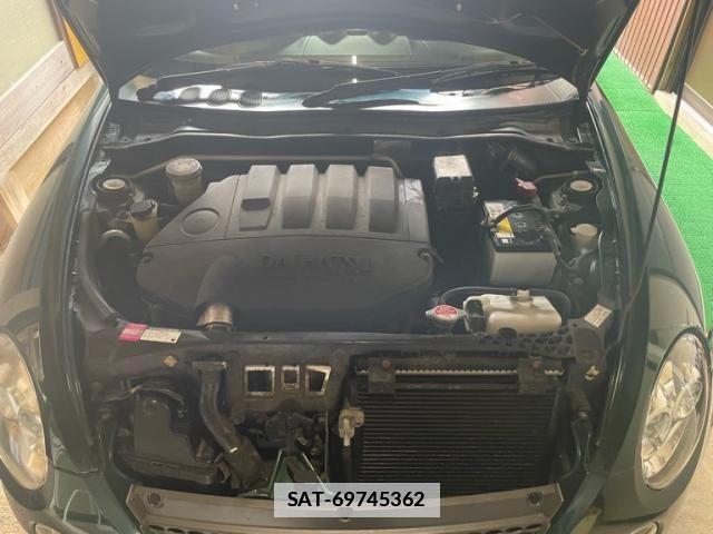 Daihatsu COPEN 2006-03 6611095-3