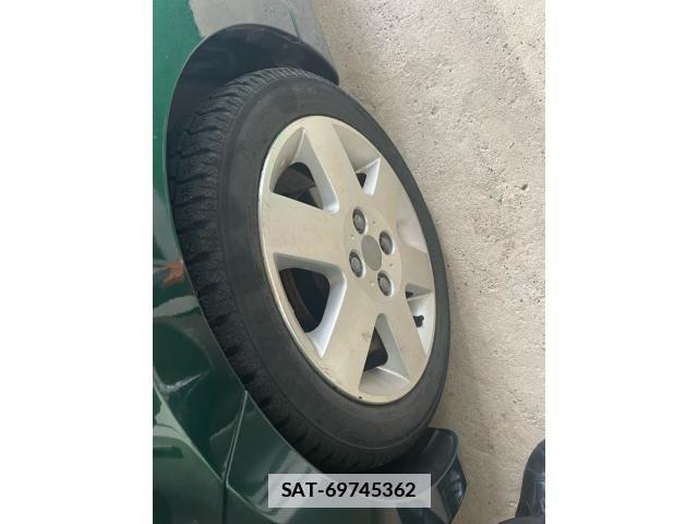 Daihatsu COPEN 2006-03 6611095-4