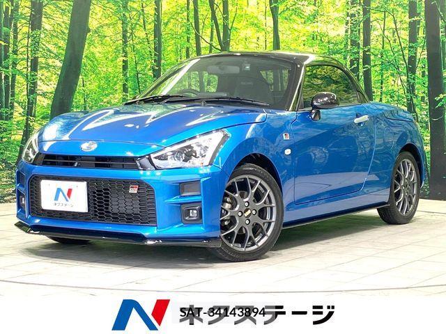Daihatsu COPEN 2021-04 6641358-0