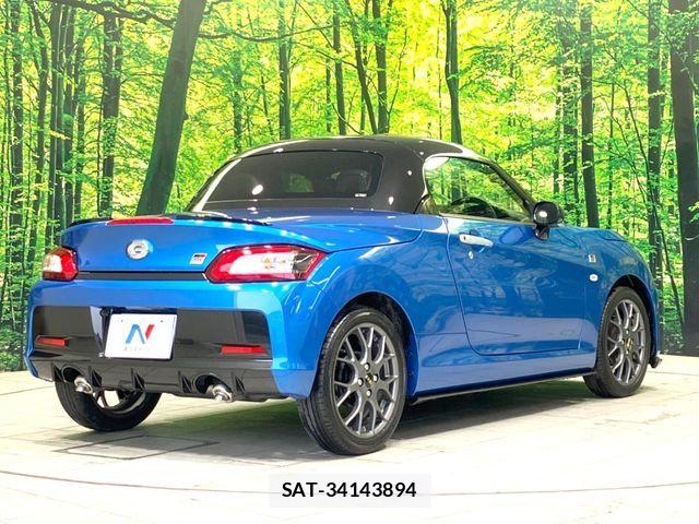 Daihatsu COPEN 2021-04 6641358-16