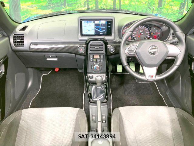 Daihatsu COPEN 2021-04 6641358-1