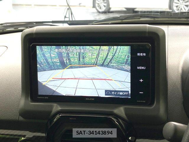 Daihatsu COPEN 2021-04 6641358-3