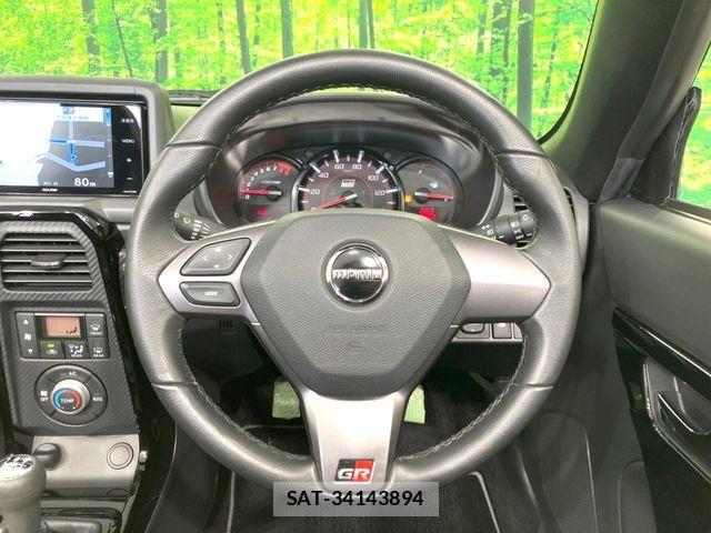 Daihatsu COPEN 2021-04 6641358-8