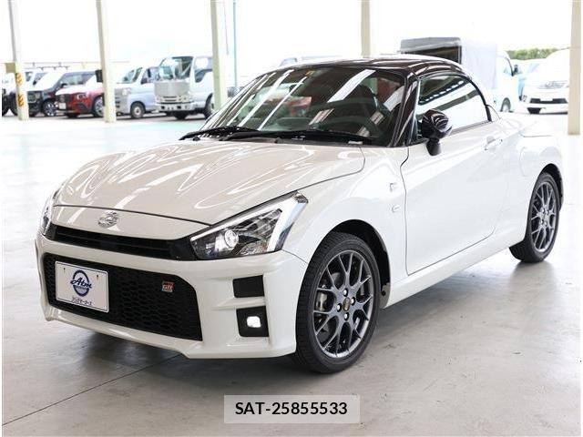 Toyota Copen 2023-04 6670868-0