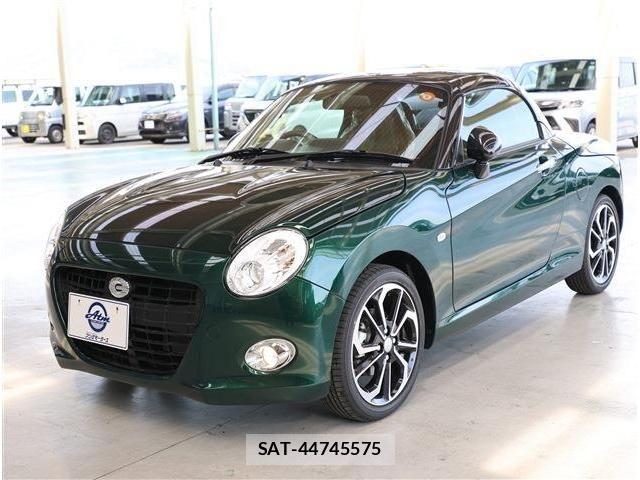 Daihatsu COPEN 2025-10 6670867-0
