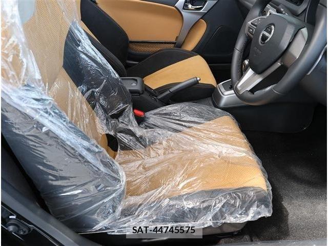 Daihatsu COPEN 2025-10 6670867-11