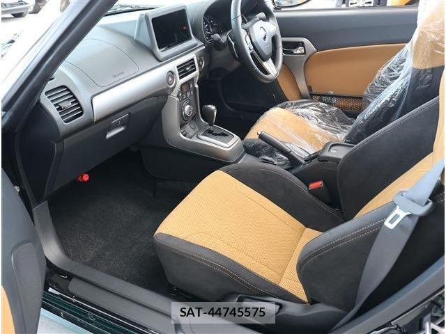 Daihatsu COPEN 2025-10 6670867-12