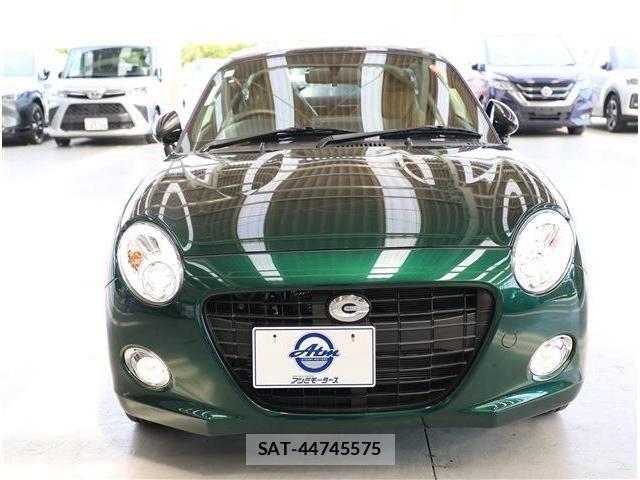Daihatsu COPEN 2025-10 6670867-18