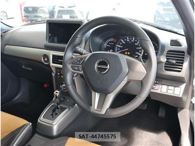 Daihatsu COPEN 2025-10 6670867-1