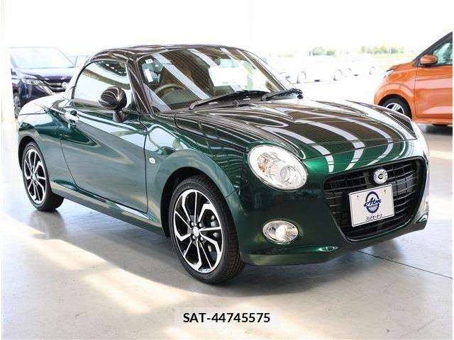 Daihatsu COPEN 2025-10 6670867-19