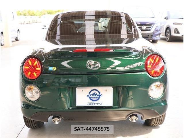 Daihatsu COPEN 2025-10 6670867-20