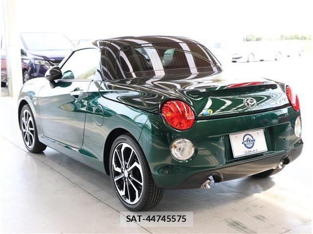 Daihatsu COPEN 2025-10 6670867-21