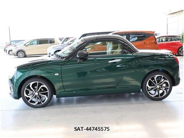 Daihatsu COPEN 2025-10 6670867-22