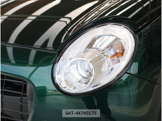 Daihatsu COPEN 2025-10 6670867-23