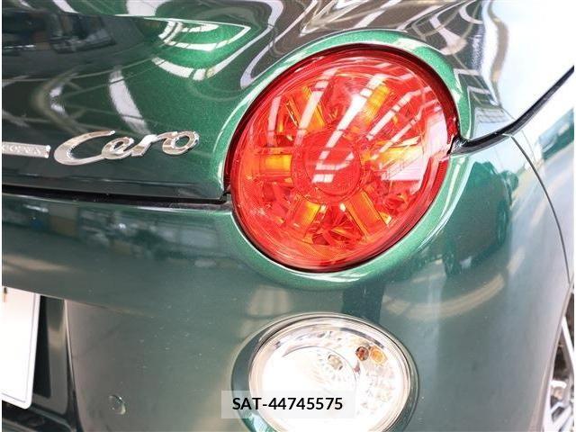 Daihatsu COPEN 2025-10 6670867-24