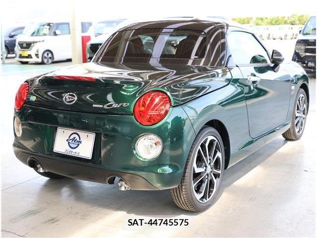 Daihatsu COPEN 2025-10 6670867-3