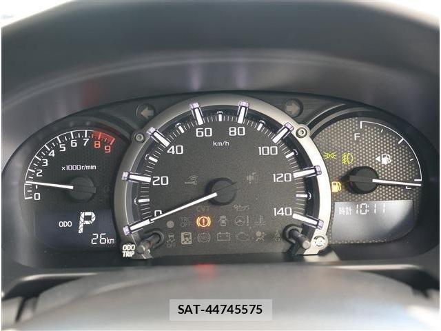 Daihatsu COPEN 2025-10 6670867-4
