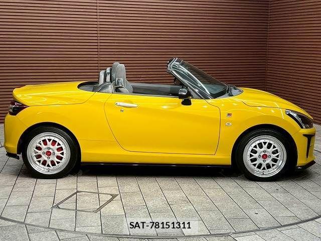Toyota Copen 2020-01 6675389-17