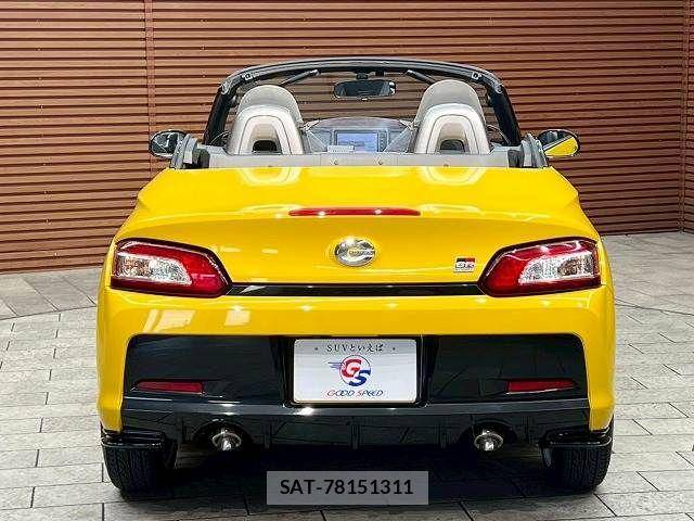 Toyota Copen 2020-01 6675389-18