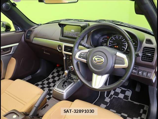 Daihatsu COPEN 2015-12 6675399-16