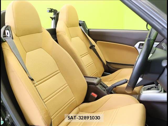 Daihatsu COPEN 2015-12 6675399-17
