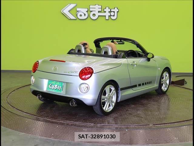Daihatsu COPEN 2015-12 6675399-1