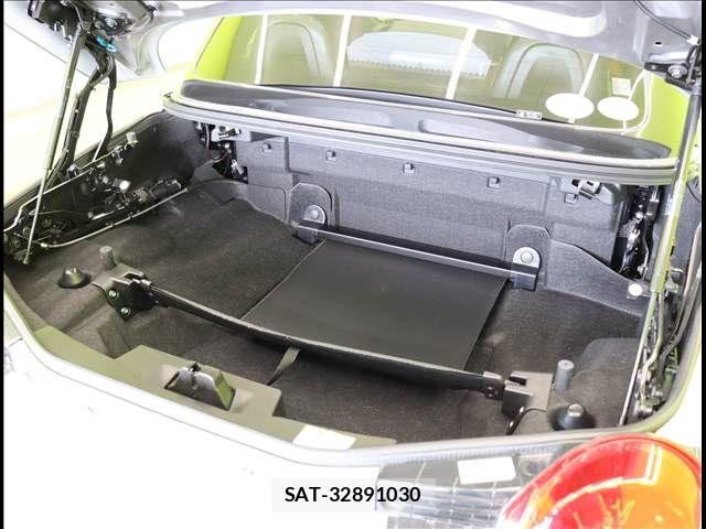 Daihatsu COPEN 2015-12 6675399-19