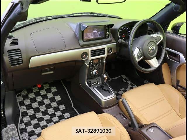 Daihatsu COPEN 2015-12 6675399-22