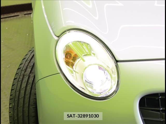 Daihatsu COPEN 2015-12 6675399-24
