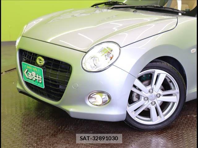Daihatsu COPEN 2015-12 6675399-25