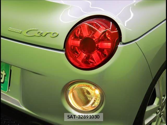 Daihatsu COPEN 2015-12 6675399-28