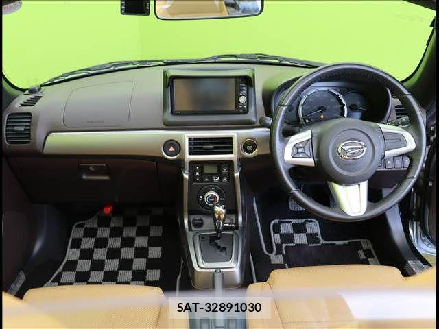 Daihatsu COPEN 2015-12 6675399-2