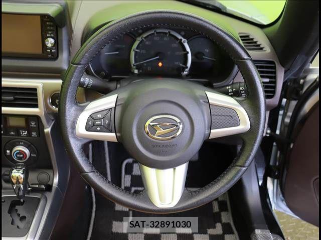 Daihatsu COPEN 2015-12 6675399-6