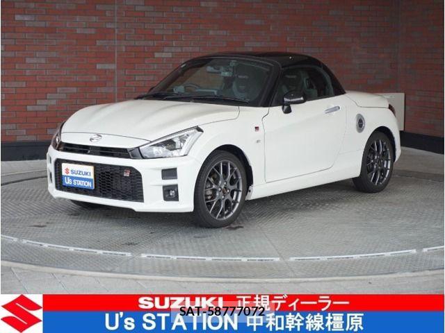 sat car