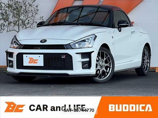 Daihatsu COPEN 2023-06 6675390-0