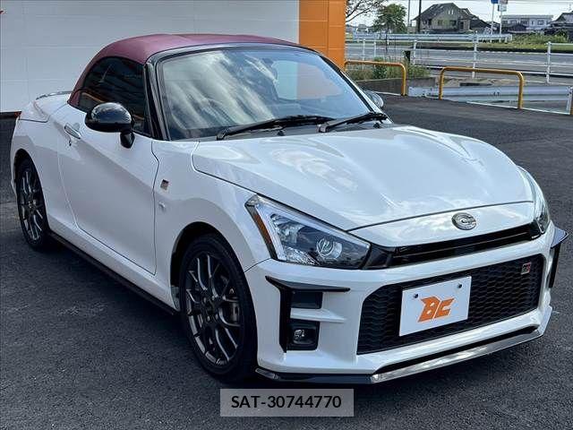 Daihatsu COPEN 2023-06 6675390-10
