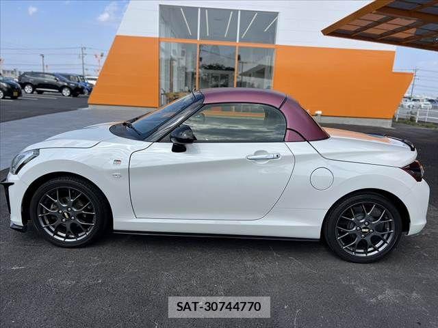 Daihatsu COPEN 2023-06 6675390-11