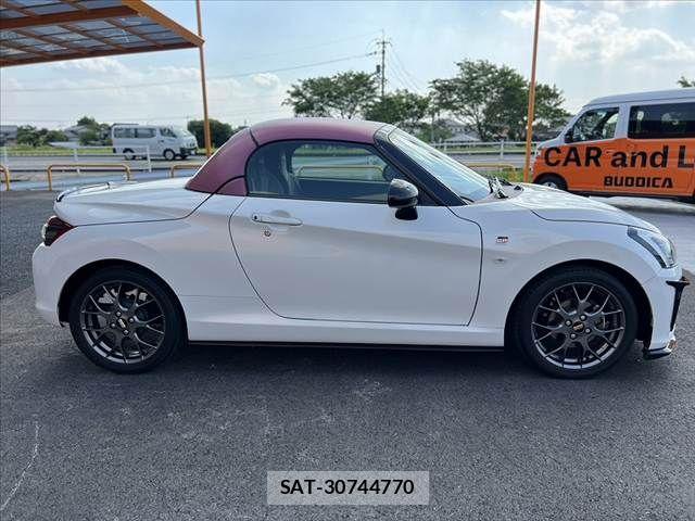 Daihatsu COPEN 2023-06 6675390-12