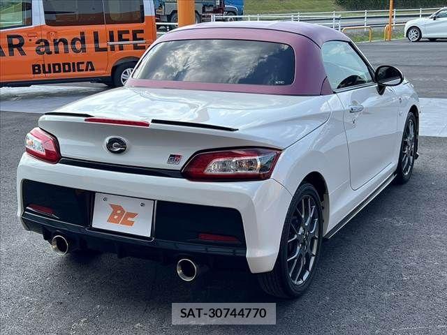 Daihatsu COPEN 2023-06 6675390-13