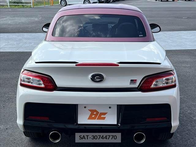 Daihatsu COPEN 2023-06 6675390-14