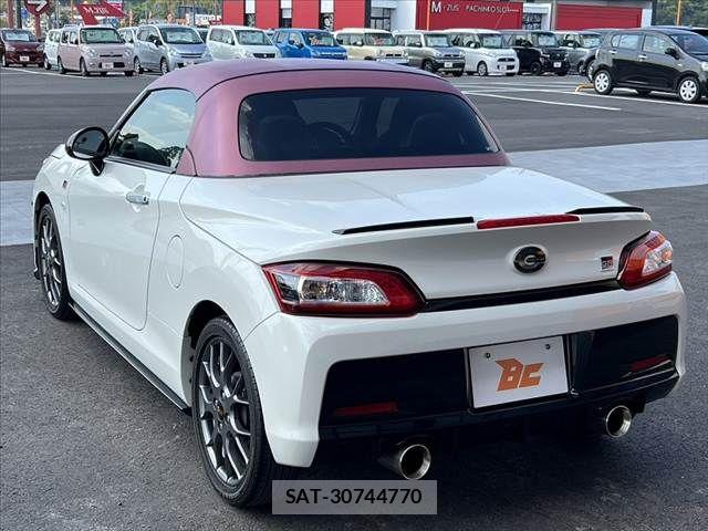 Daihatsu COPEN 2023-06 6675390-15