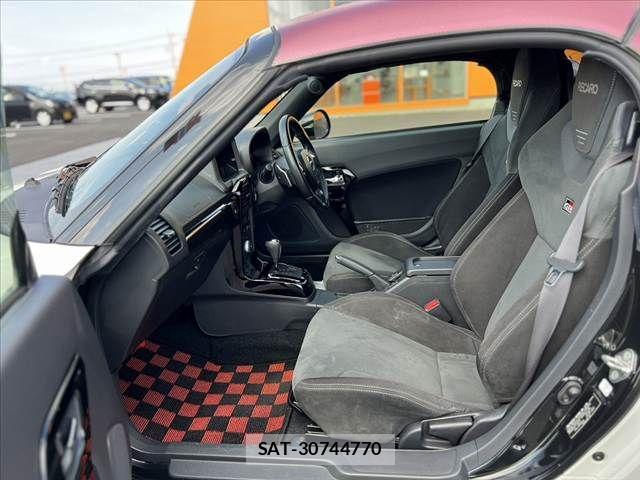Daihatsu COPEN 2023-06 6675390-17