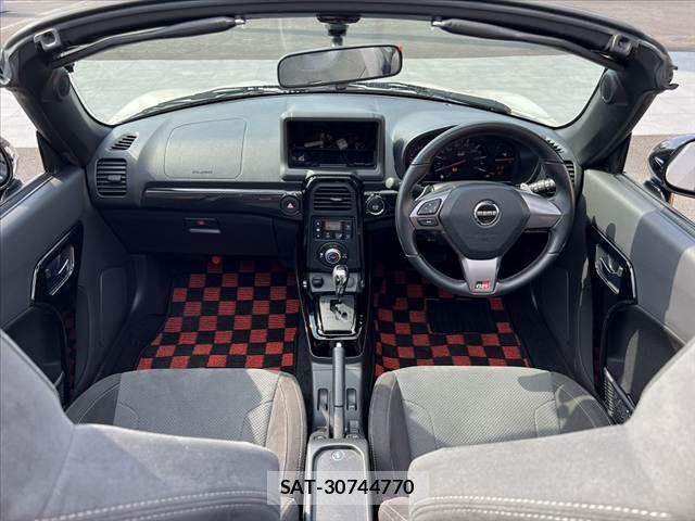 Daihatsu COPEN 2023-06 6675390-1