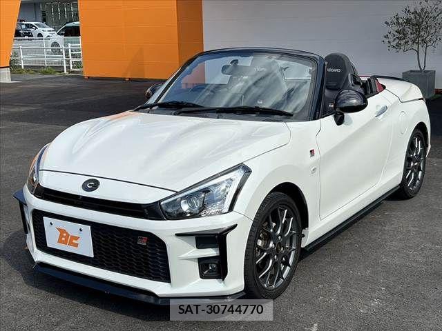 Daihatsu COPEN 2023-06 6675390-19