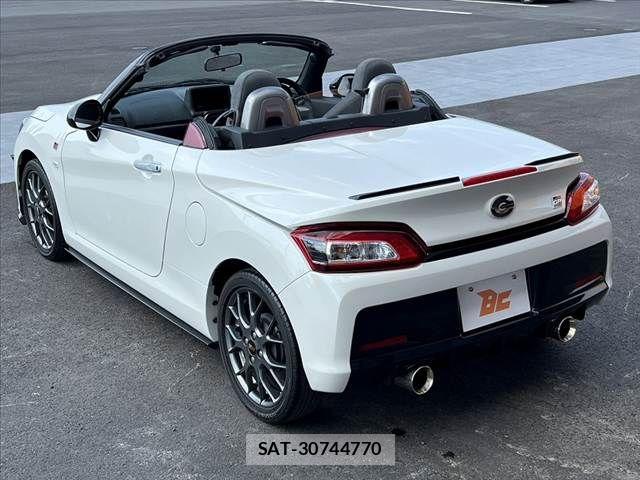 Daihatsu COPEN 2023-06 6675390-21