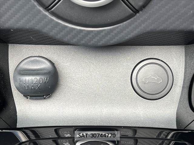 Daihatsu COPEN 2023-06 6675390-25