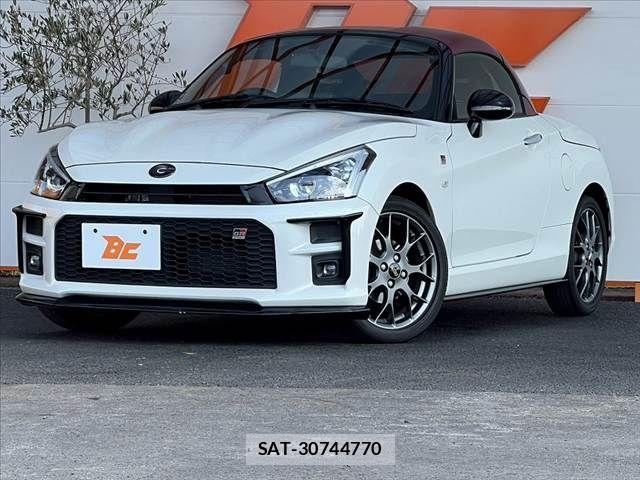 Daihatsu COPEN 2023-06 6675390-7