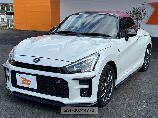 Daihatsu COPEN 2023-06 6675390-8