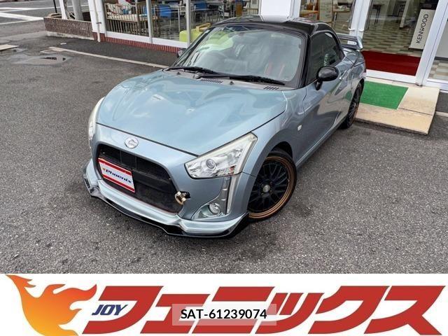 Daihatsu COPEN 2015-02 6675397-0