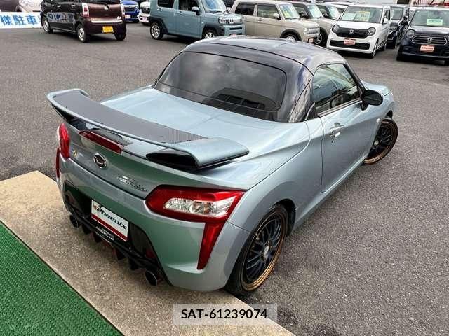 Daihatsu COPEN 2015-02 6675397-10